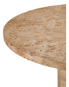 Dining Table Kingsgrove Ø150cm Eichholtz