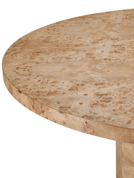Dining Table Kingsgrove Ø150cm Eichholtz