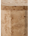 Dining Table Kingsgrove Ø150cm Eichholtz