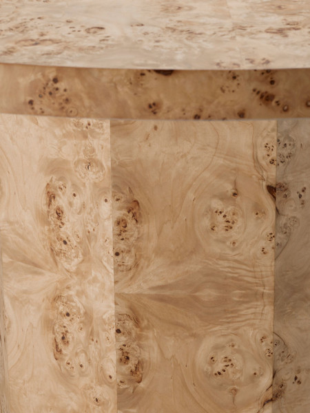 Dining Table Kingsgrove Ø150cm Eichholtz