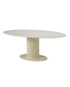 Outdoor Dining Table Volterra 200x120cm Eichholtz