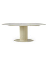 Outdoor Dining Table Volterra 200x120cm Eichholtz