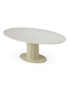 Outdoor Dining Table Volterra 200x120cm Eichholtz