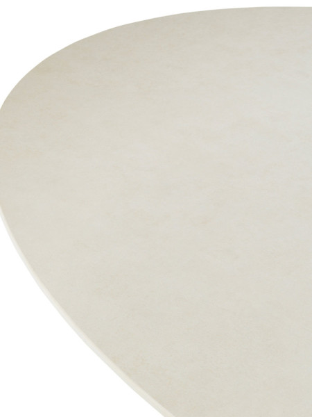 Outdoor Dining Table Volterra 200x120cm Eichholtz