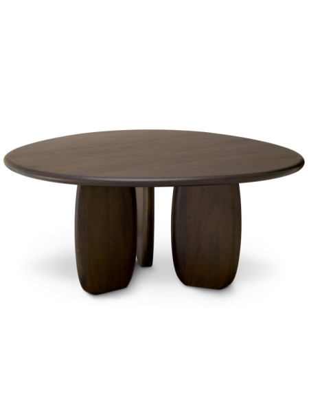 Dining Table Windsor Ø160cm Eichholtz