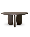 Dining Table Windsor Ø160cm Eichholtz