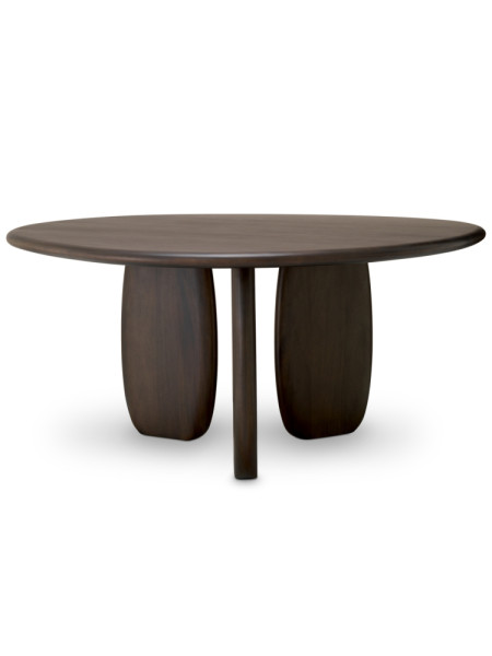 Dining Table Windsor Ø160cm Eichholtz