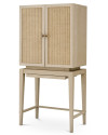 Винный шкаф Eichholtz Borchard H167x80cm Eichholtz