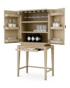 Винный шкаф Eichholtz Borchard H167x80cm Eichholtz