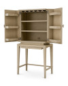 Винный шкаф Eichholtz Borchard H167x80cm Eichholtz