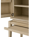 Винный шкаф Eichholtz Borchard H167x80cm Eichholtz