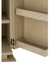 Винный шкаф Eichholtz Borchard H167x80cm Eichholtz