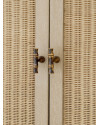 Винный шкаф Eichholtz Borchard H167x80cm Eichholtz