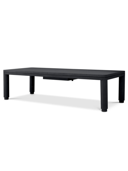 Раскладной обеденный стол Eichholtz Atelier 280\350x100cm Eichholtz