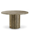 Dining table Florence Ø150 (арт.TM0408) The MET