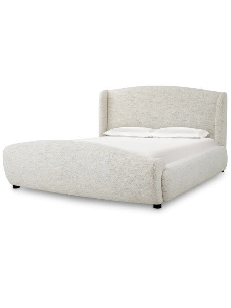Bed Frame Mellory Eichholtz
