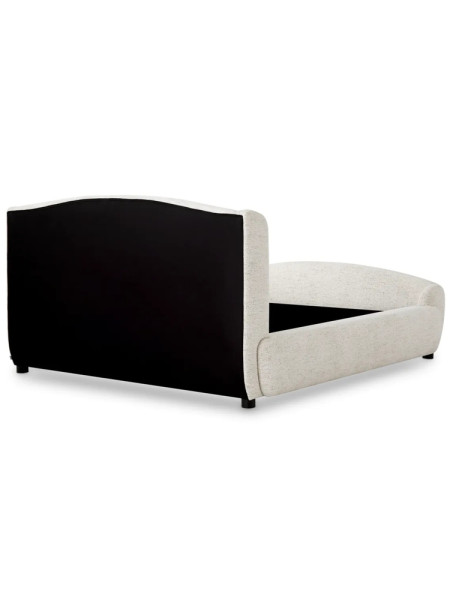 Bed Frame Mellory Eichholtz