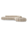 Угловой диван Eichholtz Alison 330х330cm Eichholtz