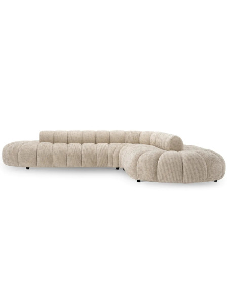 Угловой диван Eichholtz Alison 330х330cm Eichholtz
