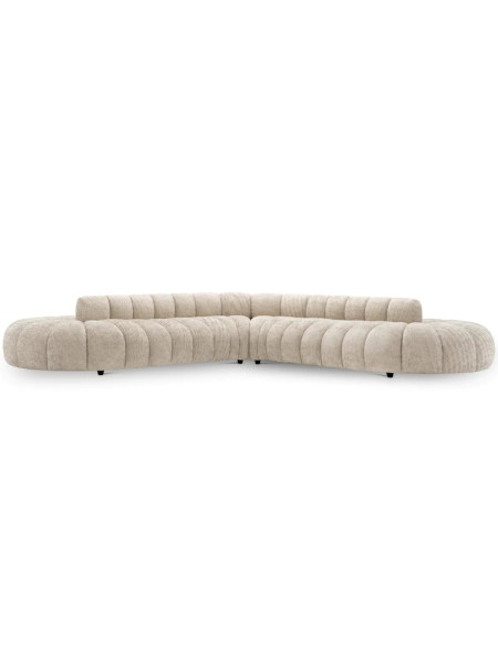 Угловой диван Eichholtz Alison 330х330cm Eichholtz