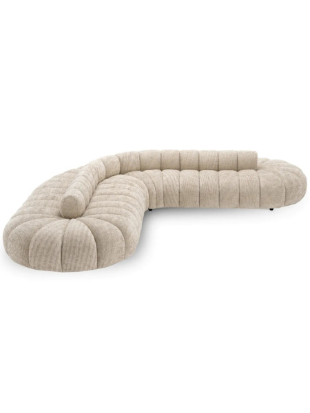 Угловой диван Eichholtz Alison 330х330cm Eichholtz