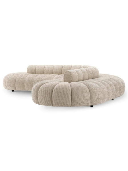 Угловой диван Eichholtz Alison 330х330cm Eichholtz
