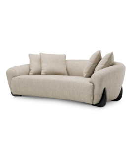 Диван Eichholtz Siderno 230х125cm