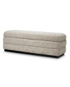Bench Valmont 140х47cm Eichholtz