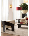 Bench Valmont 140х47cm Eichholtz