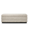 Bench Valmont 140х47cm Eichholtz