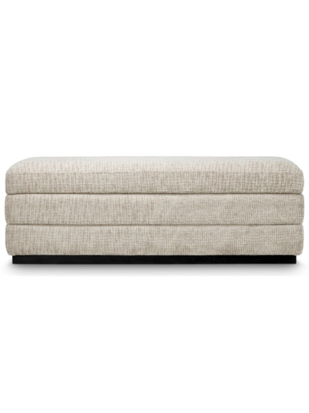 Bench Valmont 140х47cm Eichholtz