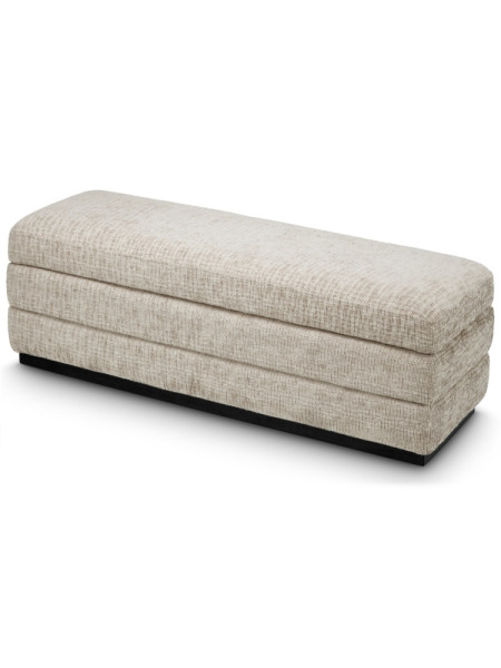 Bench Valmont 140х47cm Eichholtz