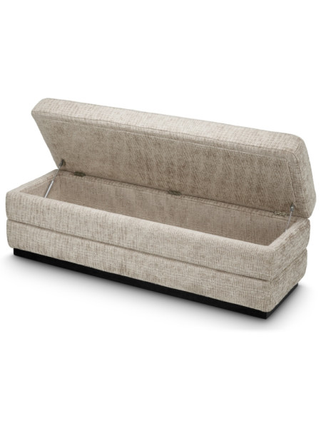 Bench Valmont 140х47cm Eichholtz