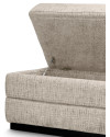Bench Valmont 140х47cm Eichholtz
