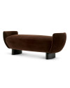 Bench Stirling 150х57cm Eichholtz