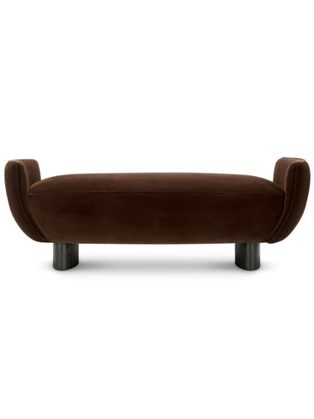 Bench Stirling 150х57cm Eichholtz
