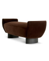Bench Stirling 150х57cm Eichholtz