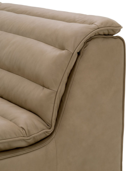 Модуль дивана Eichholtz Dunemore Eichholtz