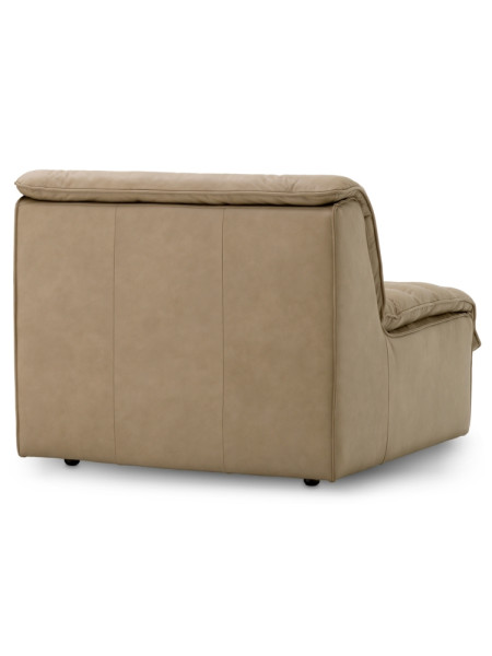 Модуль дивана Eichholtz Dunemore Eichholtz
