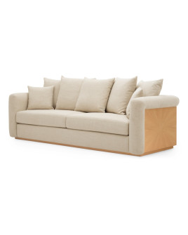 Диван Eichholtz Amadeo 250х100cm