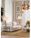 Диван Eichholtz Lounge Club L 240х120cm Eichholtz