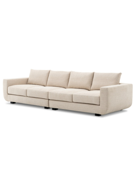 Диван Eichholtz Brighton 325х105cm Eichholtz