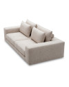 Sofa Lounge Club L 240х120cm Eichholtz