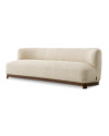 Диван Stelvio 230х100cm The MET
