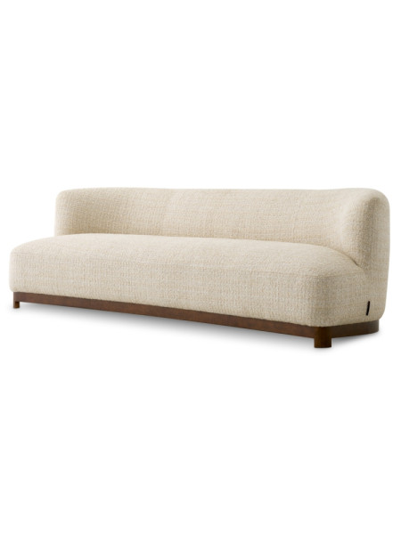 Диван Stelvio 230х100cm The MET