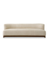 Диван Stelvio 230х100cm The MET