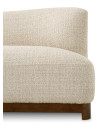 Диван Stelvio 230х100cm The MET
