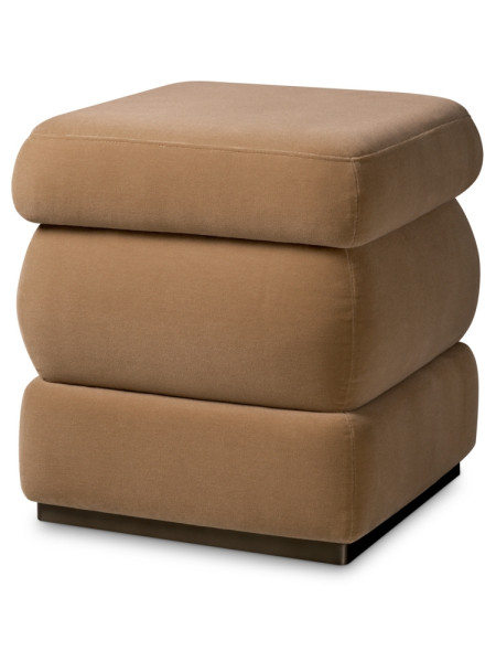 Stool Fifth 50x50cm The MET