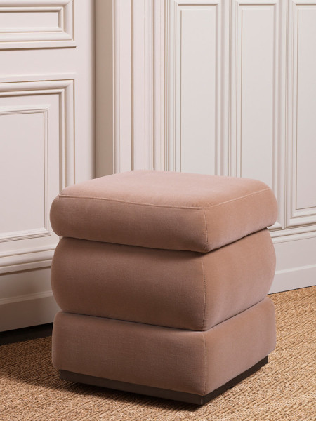 Stool Fifth 50x50cm The MET