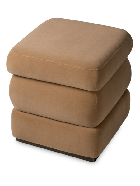 Stool Fifth 50x50cm The MET